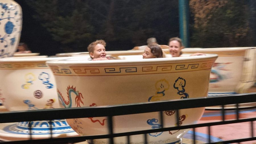 קוסטה בראבה ופארק אוונטורה